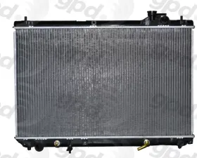 Global Parts Distributors LLC Radiator
