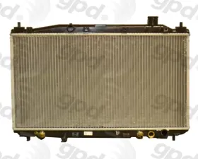 Global Parts Distributors LLC Radiator