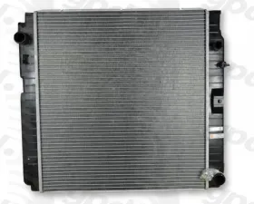 Global Parts Distributors LLC Radiator