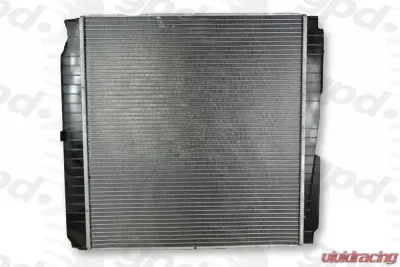 Global Parts Distributors LLC Radiator - 2603