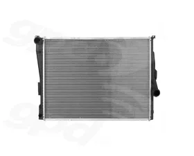 Global Parts Distributors LLC Radiator