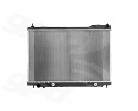 Global Parts Distributors LLC Radiator