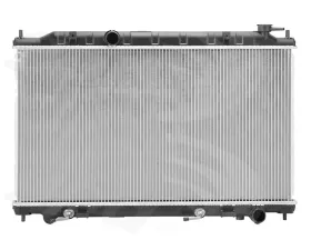 Global Parts Distributors LLC Radiator