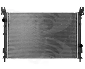Global Parts Distributors LLC Radiator