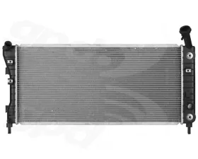 Global Parts Distributors LLC Radiator