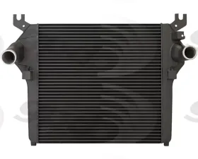 Global Parts Distributors LLC Intercooler