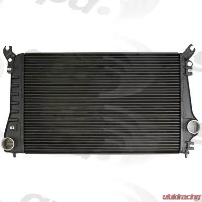 Global Parts Distributors LLC Intercooler - 2711235