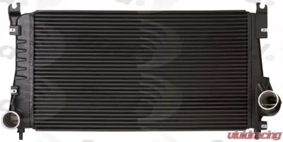 Global Parts Distributors LLC Intercooler - 2711236