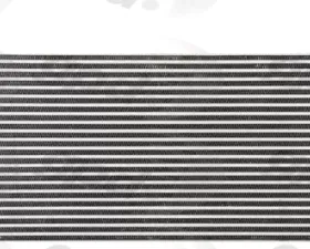 Global Parts Distributors LLC Intercooler