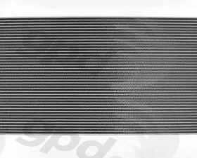 Global Parts Distributors LLC Intercooler