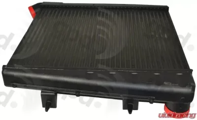 Global Parts Distributors LLC Intercooler - 2711244