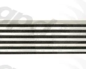 Global Parts Distributors LLC Intercooler