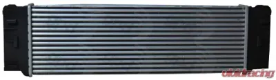 Global Parts Distributors LLC Intercooler - 2711258