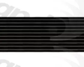Global Parts Distributors LLC Intercooler