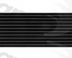 Global Parts Distributors LLC Intercooler