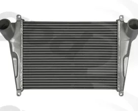 Global Parts Distributors LLC Intercooler