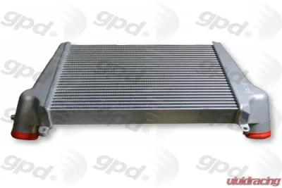 Global Parts Distributors LLC Intercooler - 2711272