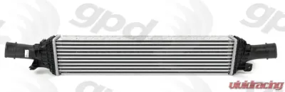 Global Parts Distributors LLC Intercooler - 2711273