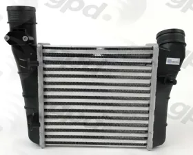 Global Parts Distributors LLC Intercooler