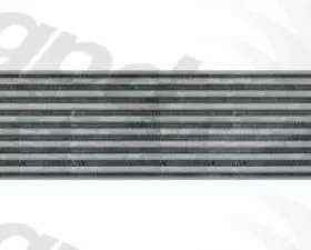 Global Parts Distributors LLC Intercooler