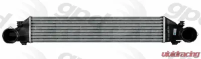 Global Parts Distributors LLC Intercooler - 2711277