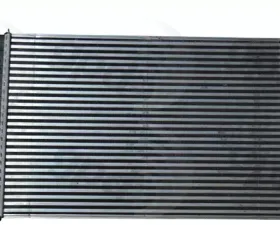 Global Parts Distributors LLC Intercooler