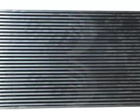 Global Parts Distributors LLC Intercooler