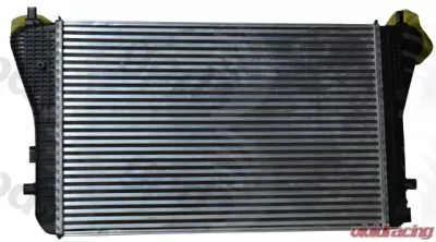 Global Parts Distributors LLC Intercooler - 2711282