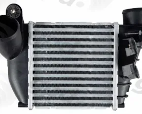 Global Parts Distributors LLC Intercooler