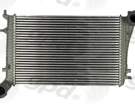 Global Parts Distributors LLC Intercooler