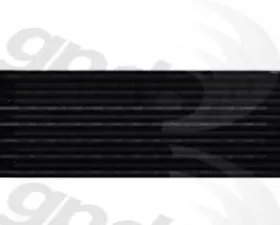Global Parts Distributors LLC Intercooler