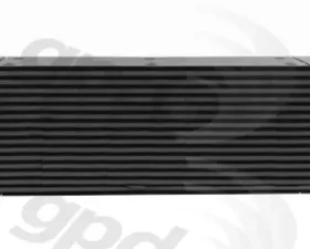 Global Parts Distributors LLC Intercooler