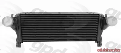 Global Parts Distributors LLC Intercooler - 2711288