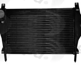 Global Parts Distributors LLC Intercooler