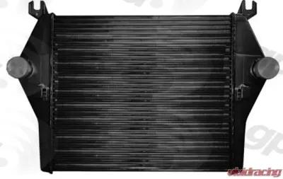 Global Parts Distributors LLC Intercooler - 2711292