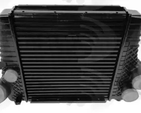 Global Parts Distributors LLC Intercooler