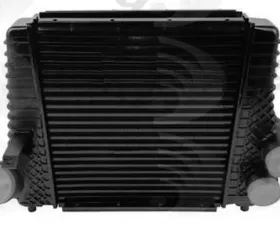 Global Parts Distributors LLC Intercooler