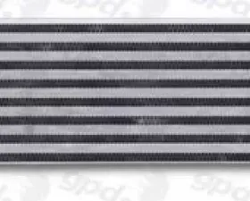 Global Parts Distributors LLC Intercooler