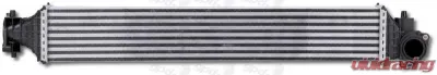 Global Parts Distributors LLC Intercooler - 2711303