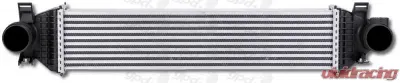 Global Parts Distributors LLC Intercooler - 2711314