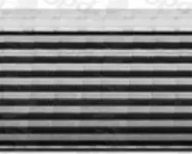 Global Parts Distributors LLC Intercooler