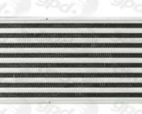 Global Parts Distributors LLC Intercooler