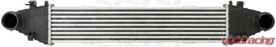 Global Parts Distributors LLC Intercooler - 2711328