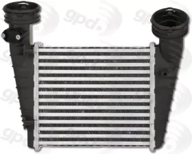 Global Parts Distributors LLC Intercooler