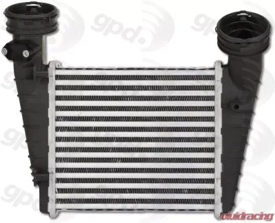 Global Parts Distributors LLC Intercooler - 2711329