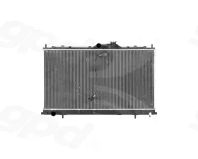 Global Parts Distributors LLC Radiator