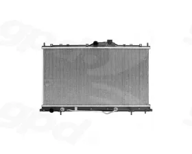 Global Parts Distributors LLC Radiator