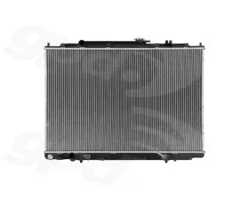 Global Parts Distributors LLC Radiator
