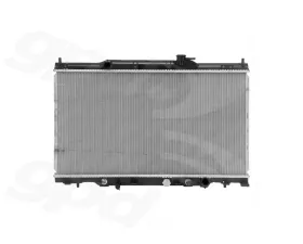 Global Parts Distributors LLC Radiator