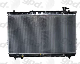 Global Parts Distributors LLC Radiator